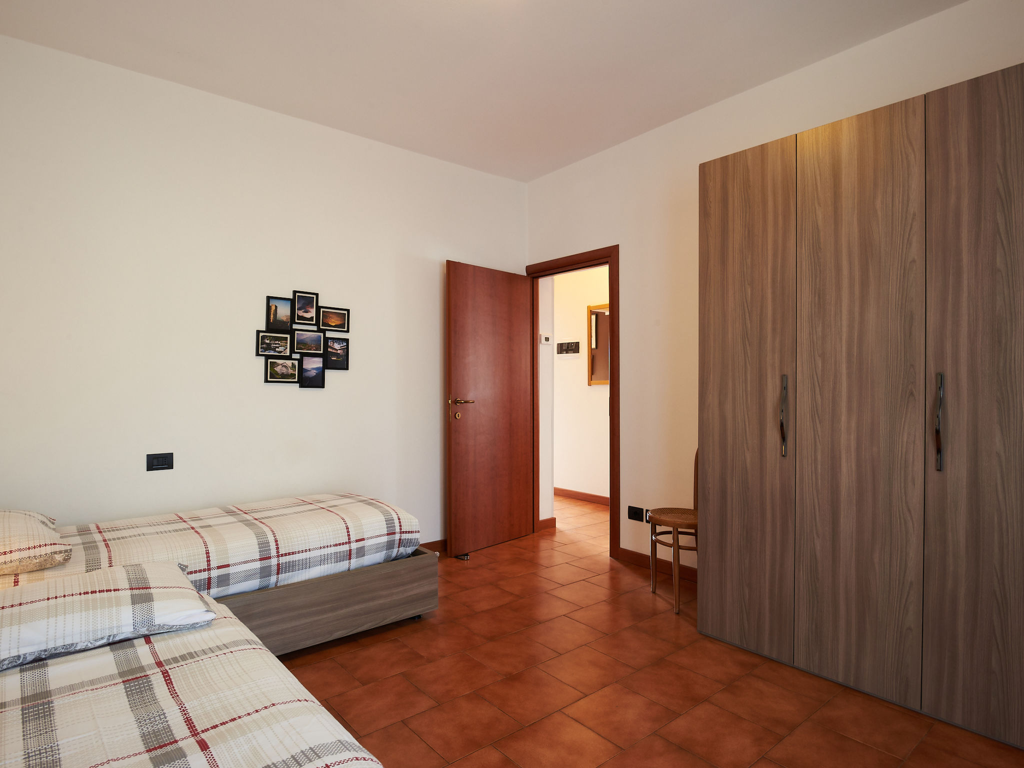 Appartement Margi – Chambre, photo 16 sur 27