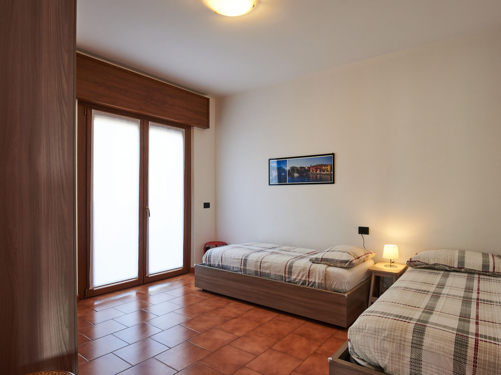 Appartement Margi – Chambre, photo 15 sur 27