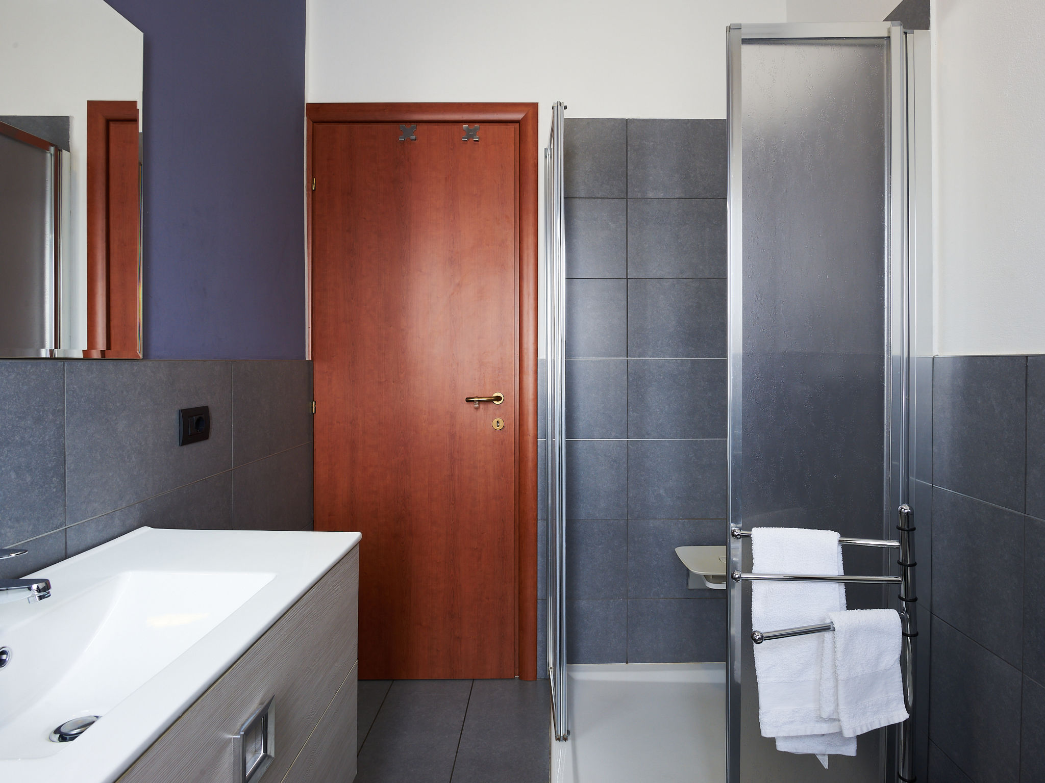 Appartement Margi – Salle de bains, photo 17 sur 27