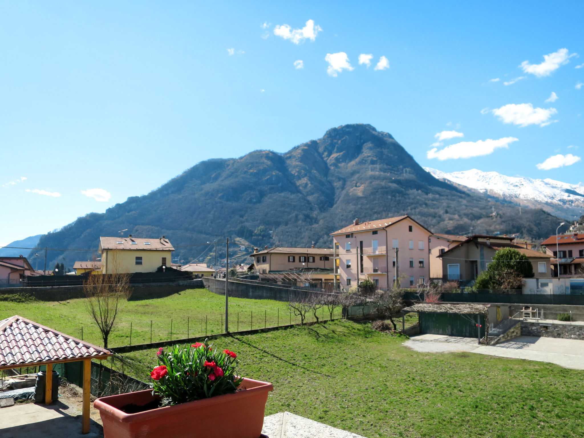 Appartement Margi – Vue, photo 21 sur 27