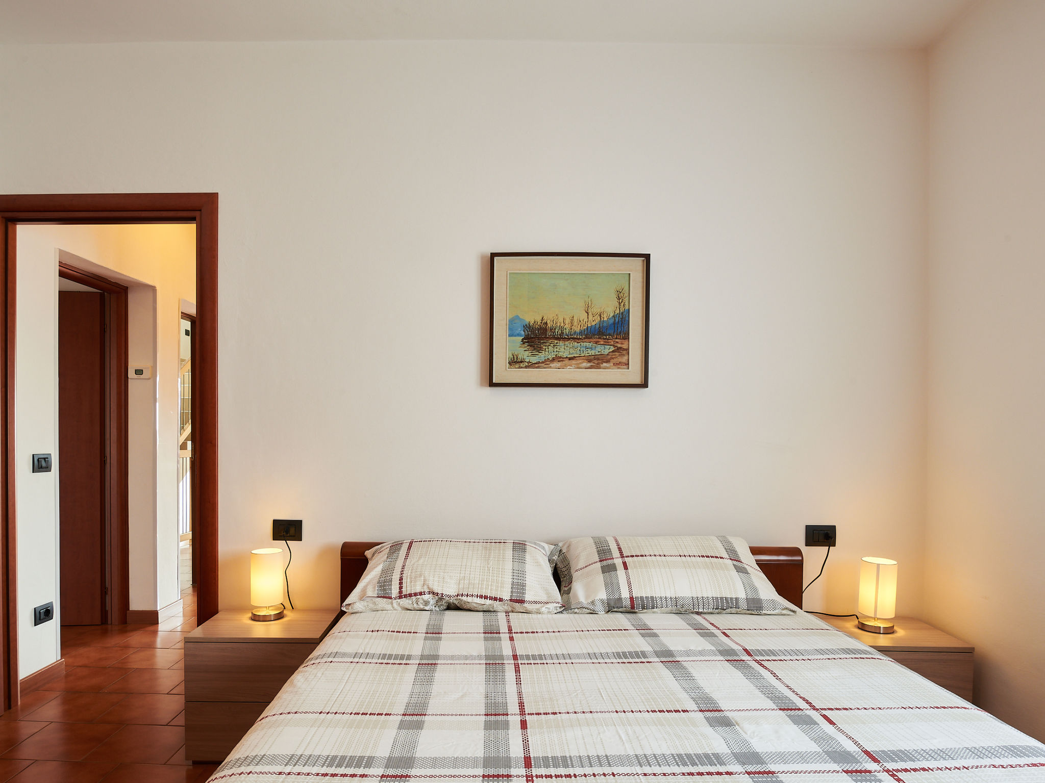 Appartement Margi – Chambre, photo 11 sur 27