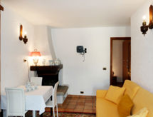 Rustiek appartement Ludovica in Dongo, 1 km van het Comomeer - thumbnail 5