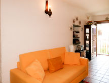 Rustiek appartement Ludovica in Dongo, 1 km van het Comomeer - thumbnail 4