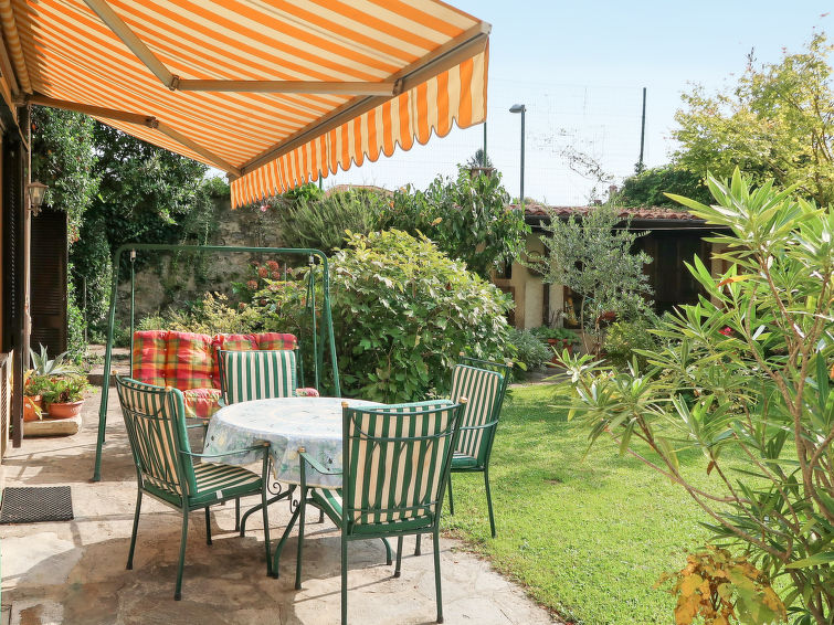 Vakantiewoning Il Giardino