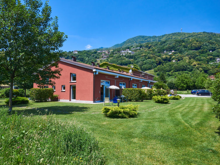 Holiday Home Gelsomino