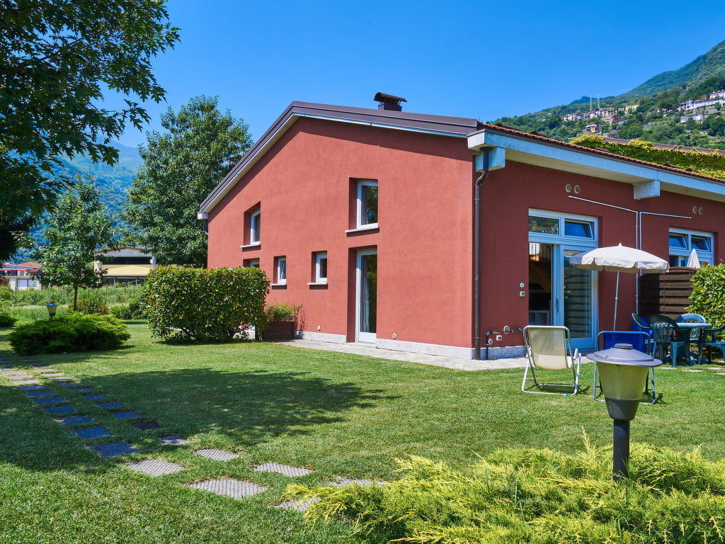 Ferienhaus Gelsomino Ferienhaus  Comer See - Lago di Como