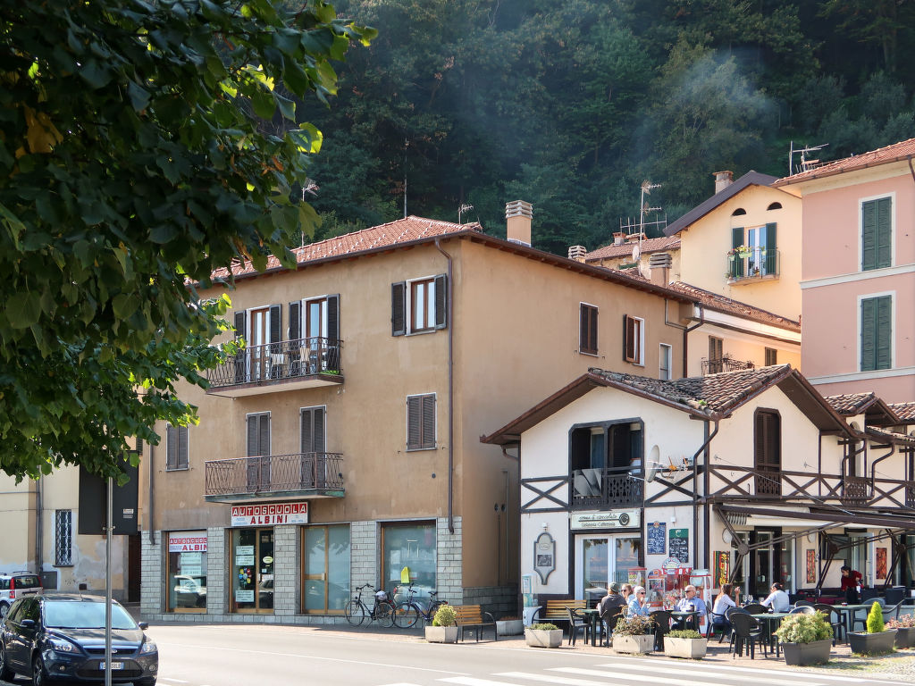 Ferienwohnung Charlie Ferienwohnung  Comer See - Lago di Como