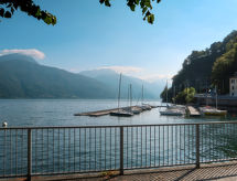 Ferienhaus Ronco