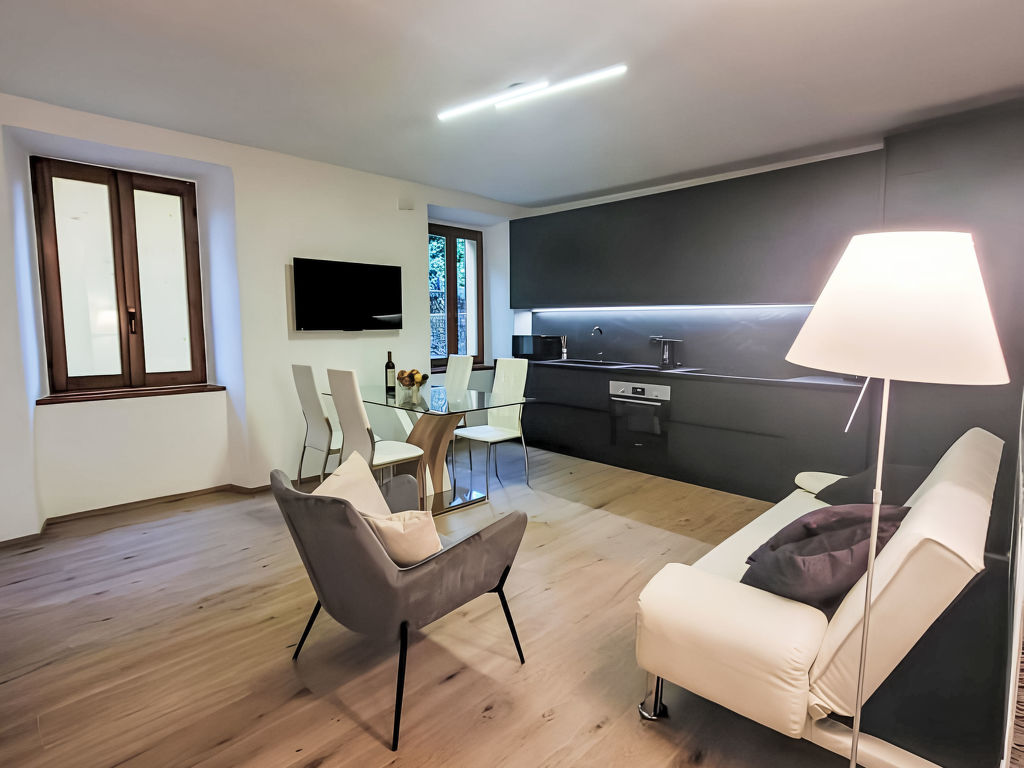 Appartement La Scaletta in Italië