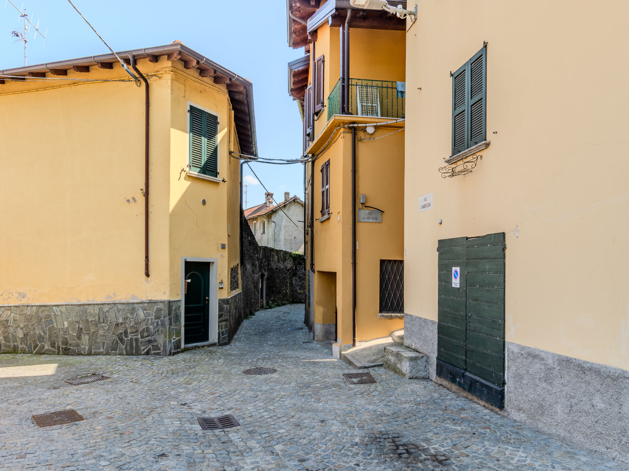 La Scaletta-Outside
