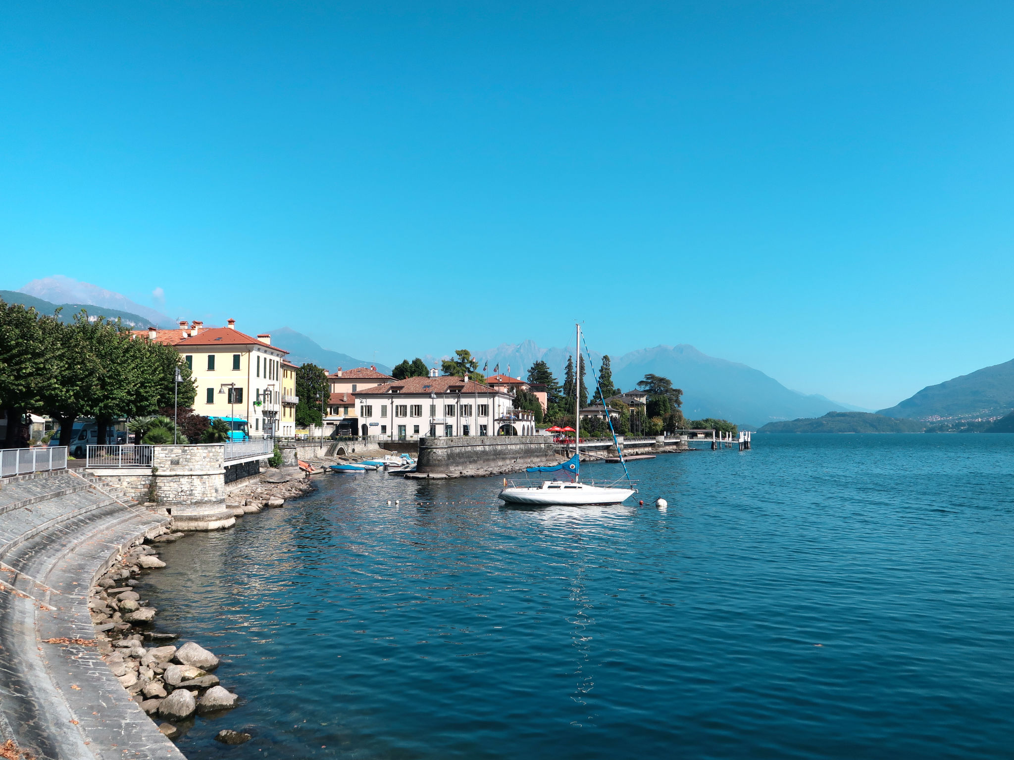 La Scaletta-Area