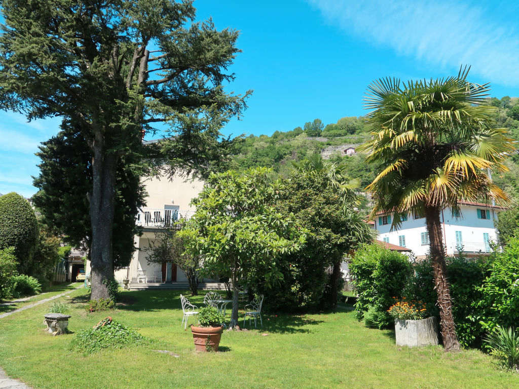 Appartement Assunta in Italië