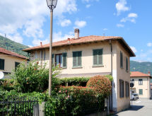 Ferienwohnung Letizia (DGO232)