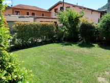 Ferienwohnung Letizia (DGO232)