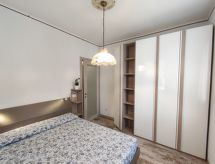 Ferienwohnung Letizia (DGO232)