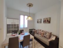 Ferienwohnung Letizia (DGO232)