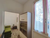 Ferienwohnung Letizia (DGO232)