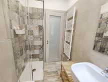 Ferienwohnung Letizia (DGO232)