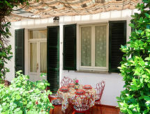Ferienwohnung Letizia (DGO232)