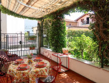 Ferienwohnung Letizia (DGO232)
