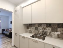 Ferienwohnung Letizia (DGO232)