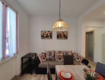 Ferienwohnung Letizia (DGO232)
