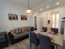 Ferienwohnung Letizia (DGO232)