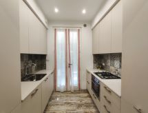 Ferienwohnung Letizia (DGO232)