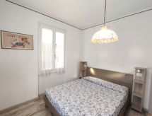 Ferienwohnung Letizia (DGO232)