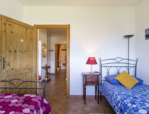 Semesterhus Villa Madda