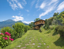 Semesterhus Villa Madda