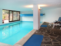 Semesterhus Villa Madda