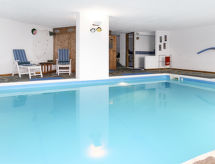 Semesterhus Villa Madda