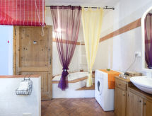 Semesterhus Villa Madda