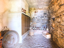 Semesterhus Villa Madda