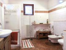 Semesterhus Villa Madda