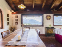 Semesterhus Villa Madda