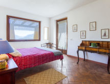 Semesterhus Villa Madda