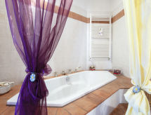 Semesterhus Villa Madda