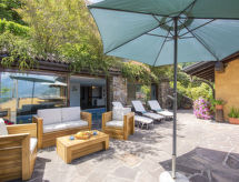 Semesterhus Villa Madda