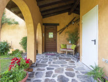 Semesterhus Villa Madda