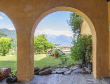 Semesterhus Villa Madda