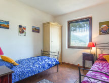 Semesterhus Villa Madda