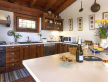 Semesterhus Villa Madda
