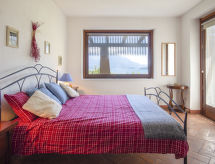 Semesterhus Villa Madda