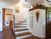 Semesterhus Villa Madda