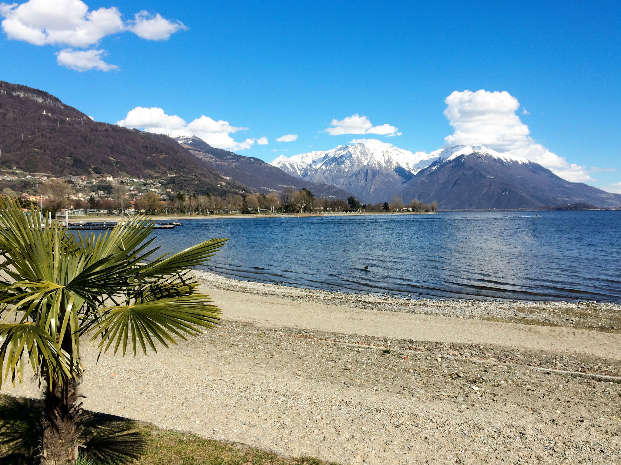 Nido nel Vicolo - Omgeving