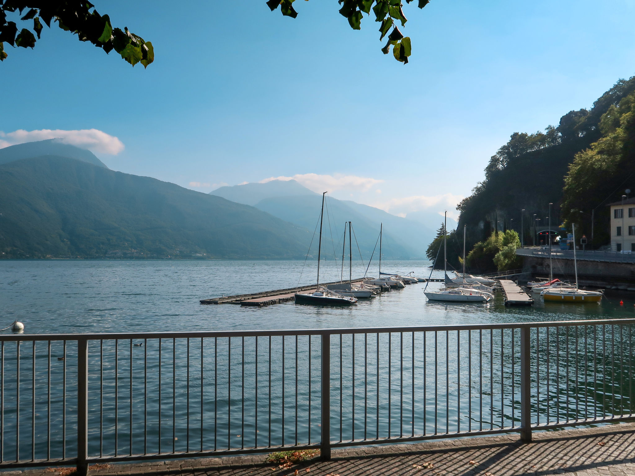Nido nel Vicolo - Omgeving