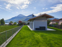 Ferienhaus Lusi