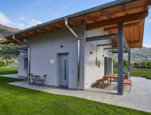 Ferienhaus Lusi